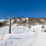 Hakuba Happo One hiihtokeskus