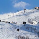 Hakuba Happo one slopes