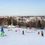 Kokonniemi Kokon laskettelurinne