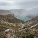 Sierra Nevada matka