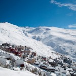 sierra nevada ski centre