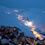 sierra nevada ski resort nightlife