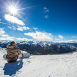 Arapahoe Basin Montezuma Bowl