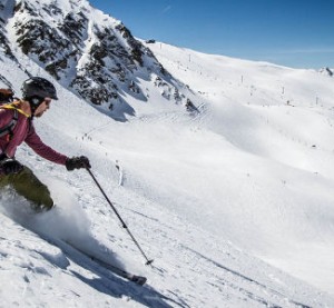 Arapahoe Basin - hiihtokeskus