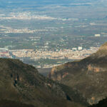 Sierra Nevada Granada