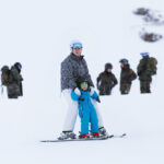 Sierra Nevada children