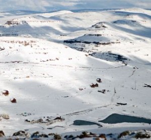 AfriSki - hiihtokeskus