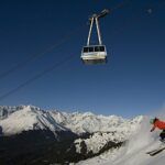 Alyeska Resort Alaska