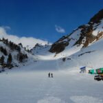 Elbrus laskettelurinne