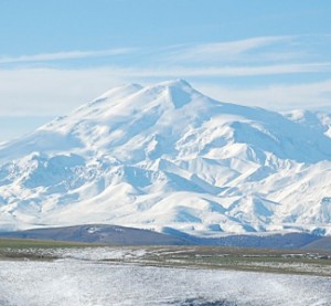 Elbrus - hiihtokeskus