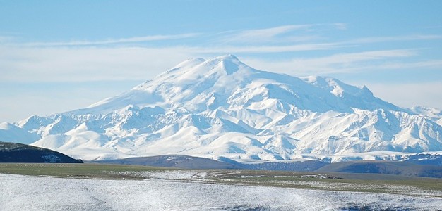 Elbrus - hiihtokeskus