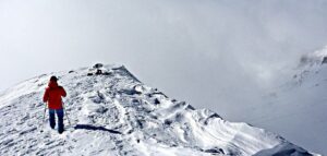 Asahidake - hiihtokeskus