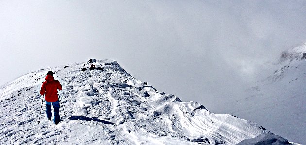 Asahidake - hiihtokeskus