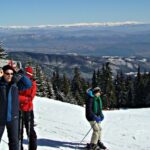 Borovets - hiihtokeskus