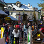 Sierra Nevada street