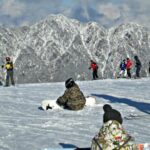 Alpbach - hiihtokeskus