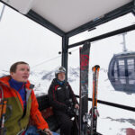 pitztal gondola