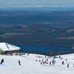 Cairngorm - hiihtokeskus