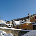 Tourmalet, Bareges, La Mongie, Bagneres, alppikylä