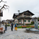 Kaprun centrum