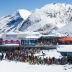 Kaprun Kitzsteinhorn alpincenter