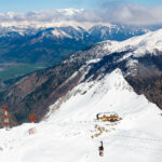 Kaprun Kitzsteinhorn valley