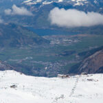 Kaprun Kitzsteinhorn area