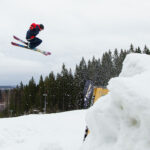 laajis snow park