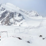 pitztal glacier-slope