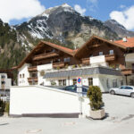 pitztal mandarfen village