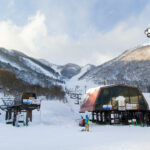 hakuba cortina slopes lifts