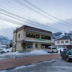 hakuba village-center