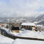 hakuba norikura village