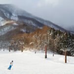 hakuba norikura skiing