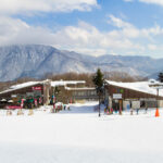 hakuba tsugaike restaurant kfc