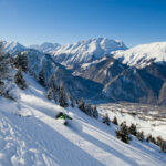 alpe d'huez off piste