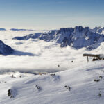 alpe d'huez view