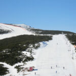 borovets ski markudjik