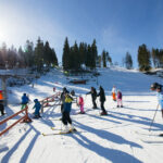 Freeski Ruokolahti hissijono