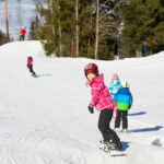 Freeski Ruokolahti laskijat