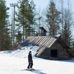 Freeski Ruokolahti tulikota