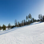 Freeski Ruokolahti rinteet