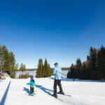 Freeski Ruokolahti laskettelu