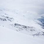 lyngen storhaugen off piste