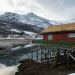 lyngen manndalen sjobuer