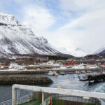 lyngen olderdalen norway