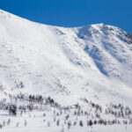 lyngen russelvfjellet route2