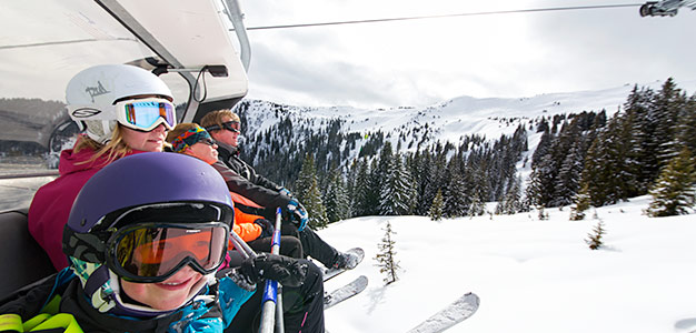 saalbach hissit tuolihissi