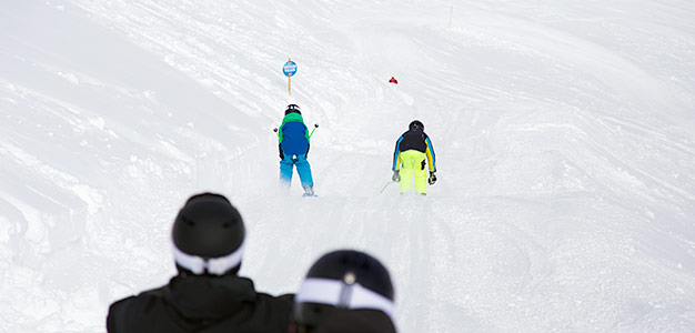 saalbach montelino trail
