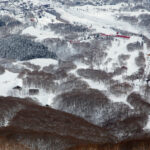 myoko akakura kanko ski center slopes